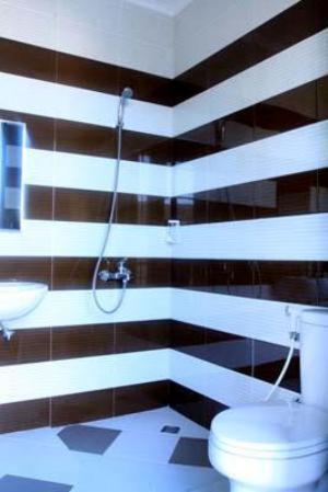 Daily Home Бандунг Екстериор снимка